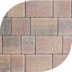 Kingspave Cobble - Available in Three Size Mixed OR Single Size Pack