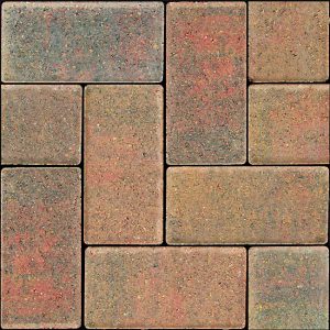 Larchfield Original Paving - Single Size Packs in Two Thickness's - 50 mm and 60 mm