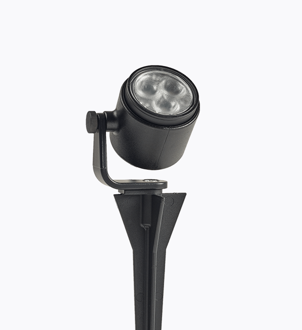 MINI SCOPE Spot Light by in-Lite