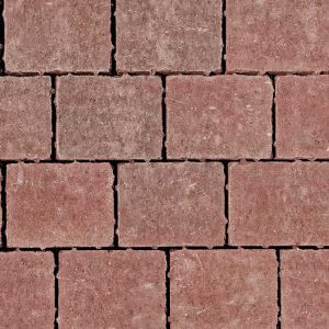 Permeable Block Paving - Cobble 60mm & 80mm thick