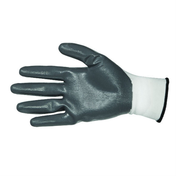 Ox Group - Nitrile Flex Gloves - Available in 2 Sizes