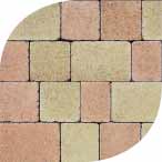 Kingspave Cobble - Available in Three Size Mixed OR Single Size Pack