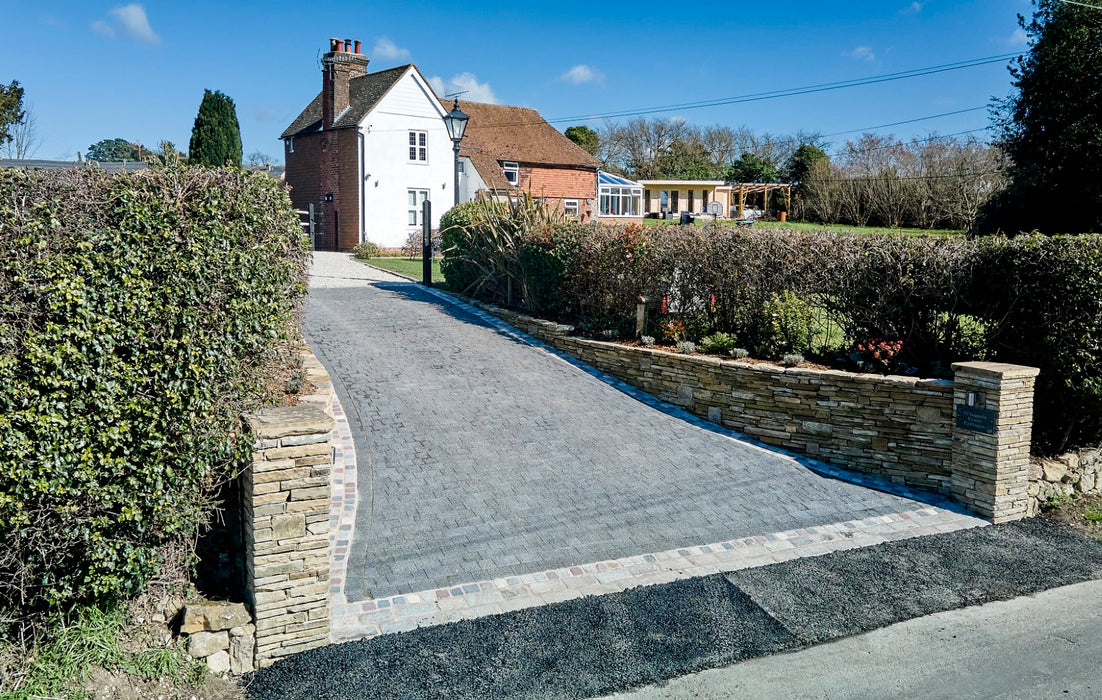 Invicta Premium Block Paving - Single Sizes