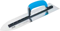 PRO POINTED FLOORING TROWEL - 18"