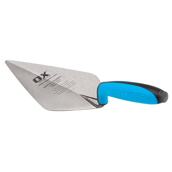 PRO BRICK TROWEL LONDON PATTERN