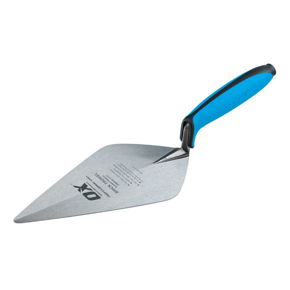 PRO BRICK TROWEL LONDON PATTERN