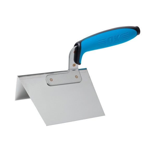 PRO DRY WALL EXTERNAL CORNER TROWEL