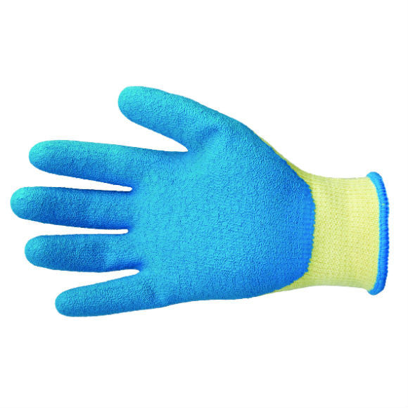 Ox Group - Pro Latex Grip Gloves