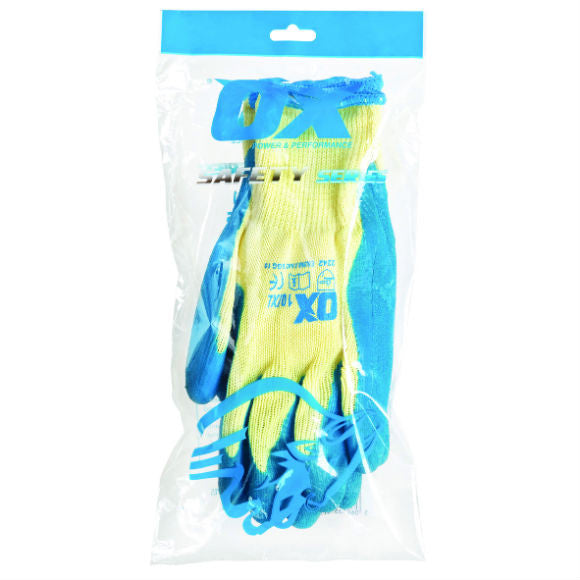 Ox Group - Pro Latex Grip Gloves