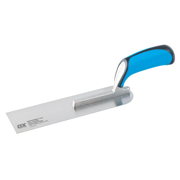 PRO PIPE TROWEL