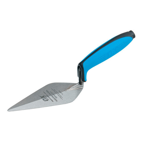 PRO POINTING TROWEL  LONDON PATTERN 127mm - 5 Ins