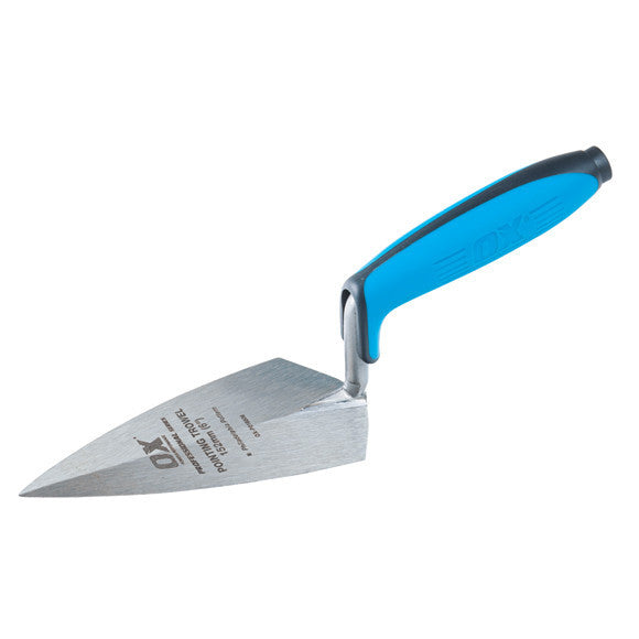 PRO POINTING TROWEL PHILADELPHIA PATTERN 102mm -4 Ins