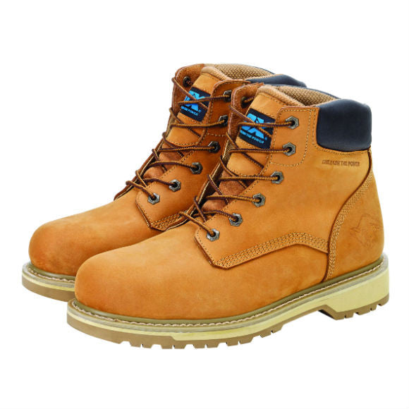 Ox Group - Safety Boots - Available in Sizes 7 - 12