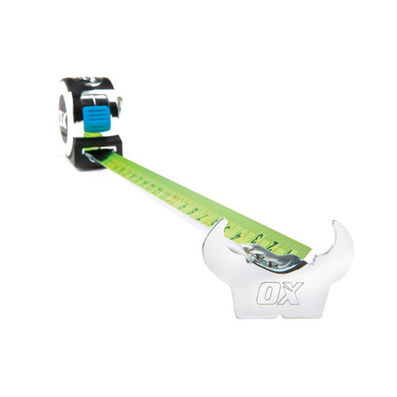 PRO TAPE MEASURE - 5M & 8 M