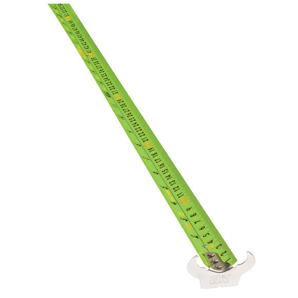 PRO TAPE MEASURE - 5M & 8 M