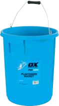 PRO BUCKET - 5 GALLON / 25 LITRES