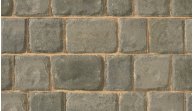 Regatta TRIO Block Paving - 60 MM - Mixed Packs Containing Three Sizes