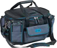 PRO OX ROUND TOP TOOL BAG