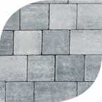 Kingspave Cobble - Available in Three Size Mixed OR Single Size Pack