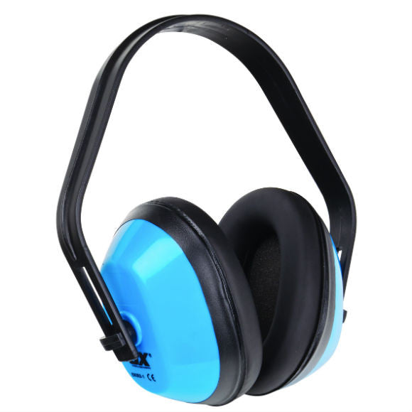 Ox Group - Standard Ear Defenders - SNR 25dB