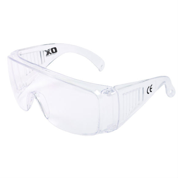 Ox Group - Visitor Safety Spectacles