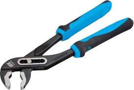 PRO GROOVE JOINT PLIERS