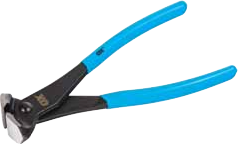 PRO WIDE END CUTTING NIPPERS - 200MM / 8"